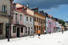 CETINJE